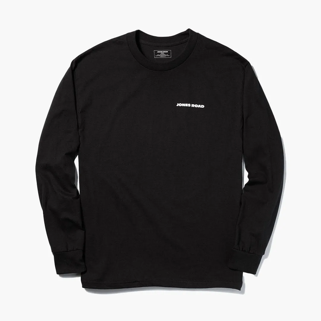 The Roadie Long Sleeve